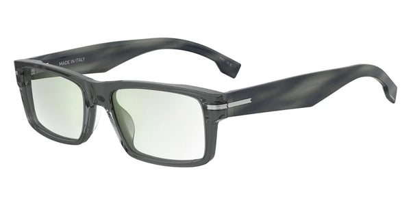 Gray / Green Light Green Antireflex / 55-18-150