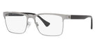 VERSACE VE1285 1001 56 - Gunmetal