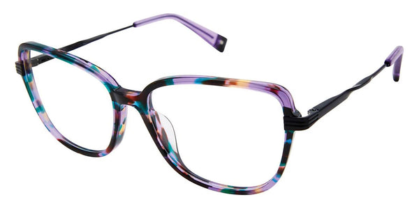 Purple Tortoise / 53-15-135