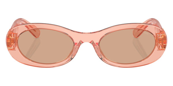 Noisette Transparent / Dark Brown / 50-20-140