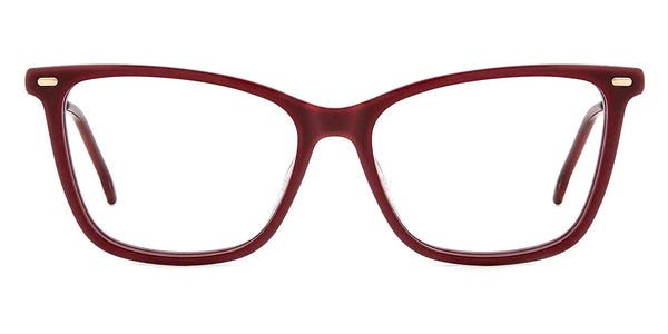 Burgundy / 54-15-140