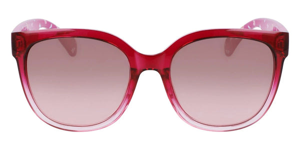 Blush Gradient / 55-19-145