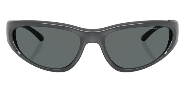 Dark Gray / Dark Gray Polarized / 63-18-125