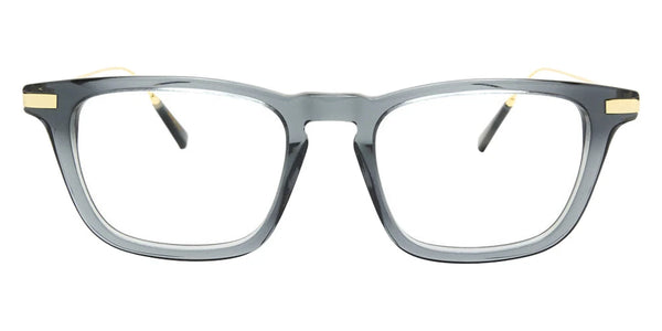 Translucent Gray/12k Hinges / 49-19-145