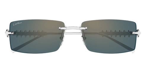 Cartier - CT0604S Clash de Cartier