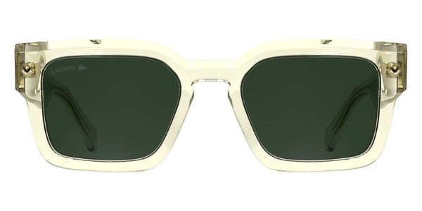 Transparent Yellow / 52-21-145