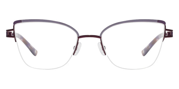 Matte Plum / 50-17-135