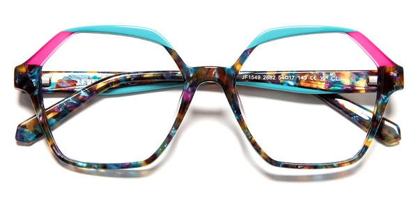 Blue/Pink / 54-17-143