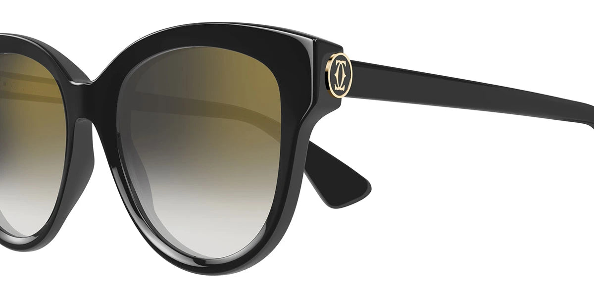 Cartier - CT0506SA C Décor