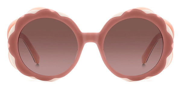 Pink / Pink Doubleshade / 54-21-140