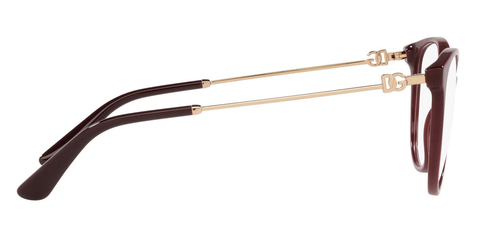 DOLCE & GABBANA - DG3363