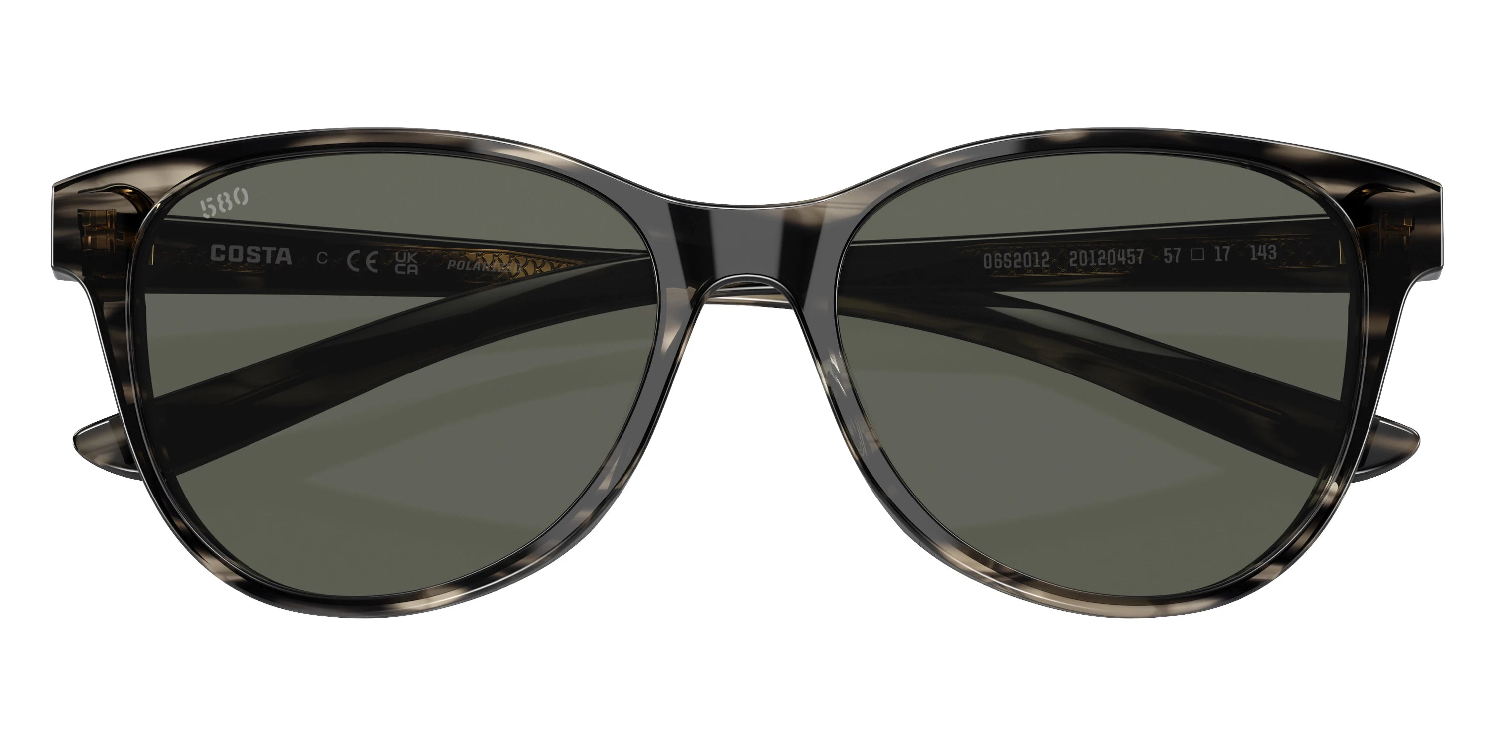 COSTA - 6S2012 Catherine