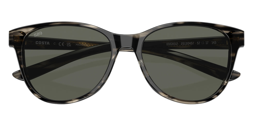 COSTA - 6S2012 Catherine