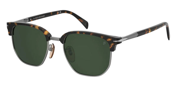 Havana Ruthenium / Green / 54-20-145