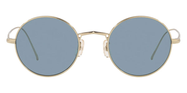 Soft Gold / Cobalto / 48-22-145