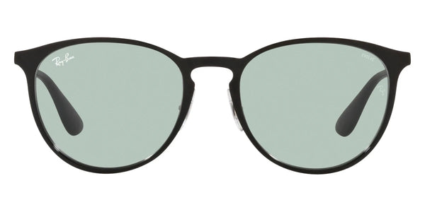 Black / Evolve Photochromic Green To Blue / 54-19-145