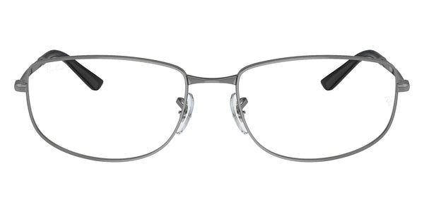 Gunmetal / 54-18-140