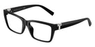 TIFFANY TF2256U 8001 52 - Black 8001