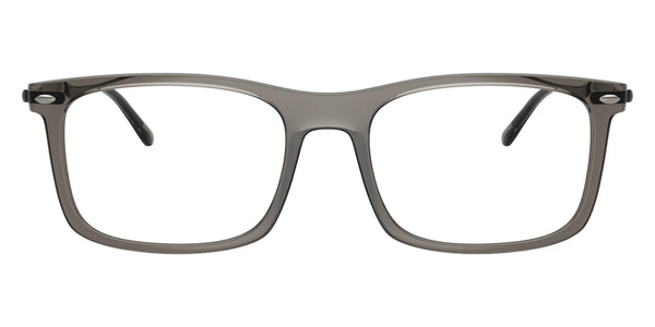 Transparent Gray / 54-19-150