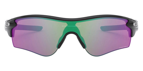 Polished Black / Prizm Golf / 138-0-131