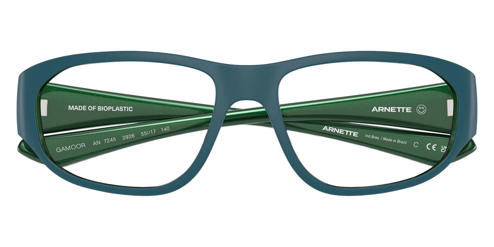 ARNETTE - AN7245 Gamoor