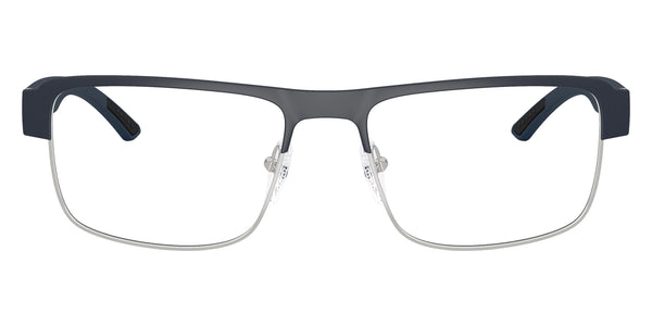 Blue Baltic Rubber/Silver/Baltic Rubber / 54-18-145