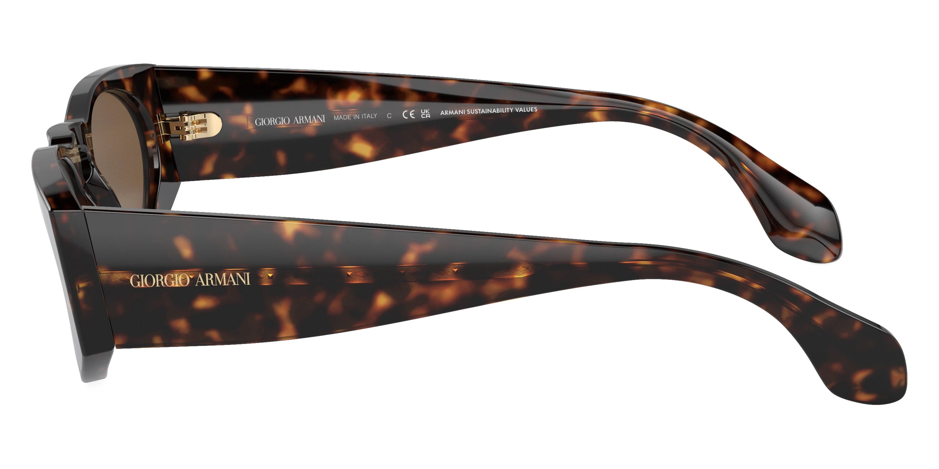 GIORGIO ARMANI - AR8216