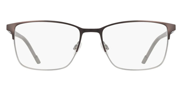 Matte Dark Gunmetal / 57-18-150