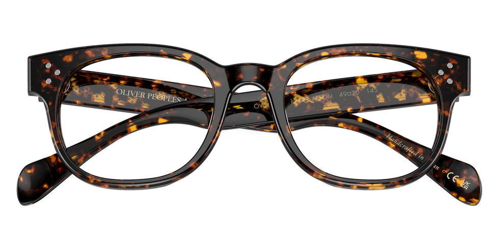 Oliver Peoples - OV5545U Afton