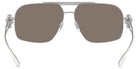 VERSACE VE2269 10006G 62 - Silver / Light Gray Mirrored Silver
