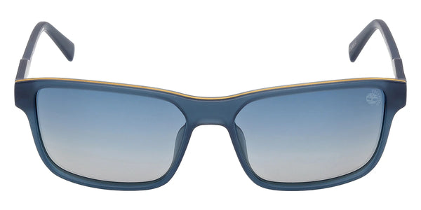 Matte Blue / Gradient Blue Polarized / 57-16-145