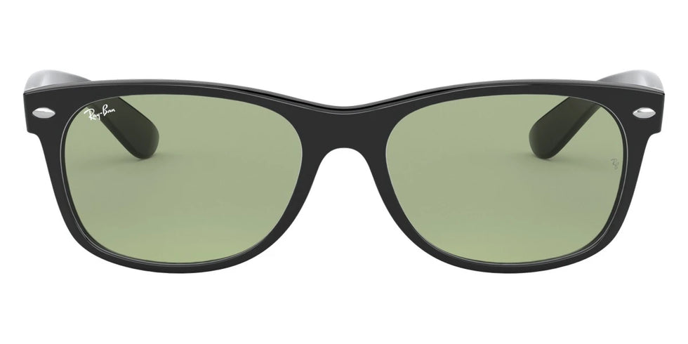 Ray-Ban - New Wayfarer RB2132F