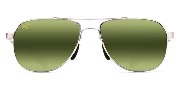 Silver with Blue and Light Blue / Maui HT™ / 57-16-135