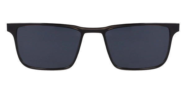 Matte Gunmetal / 55-18-0