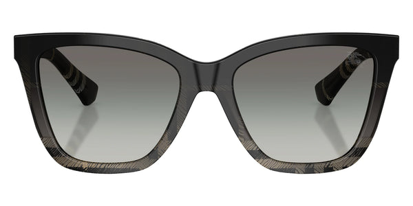 Gray Check / Gray Gradient / 54-18-140