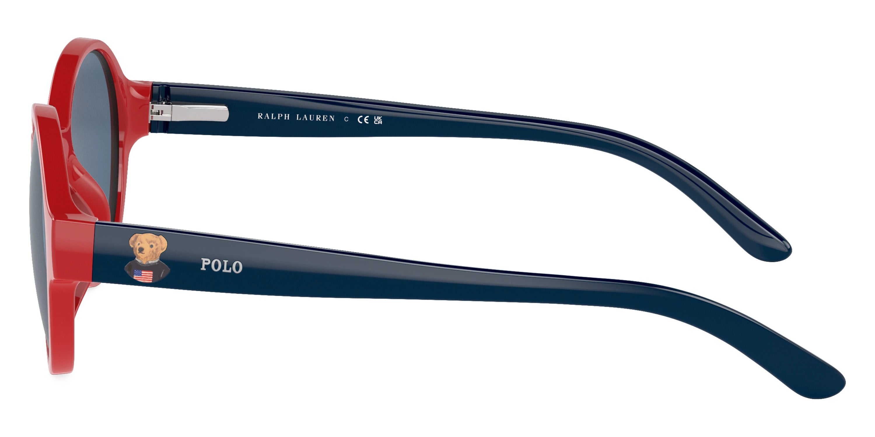 POLO RALPH LAUREN - PP9508U