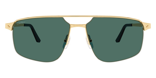 Gold / Green AR / 60-15-140