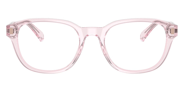 Shiny Transparent Pink / 52-18-145