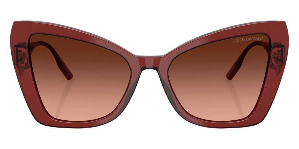 DOLCE & GABBANA - DG4489