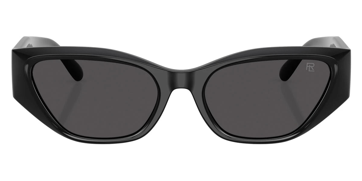 RALPH LAUREN RL8231U 500187 55 - Black / Gray