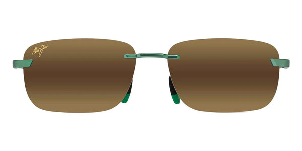 Matte Trans Green / HCL® Bronze / 59-15-140