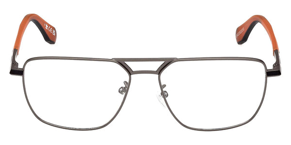 Matte Gunmetal / 56-15-145