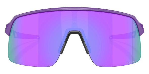 Matte Electric Purple / Prizm Violet Mirrored / 139-0-138