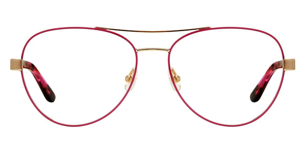 Red Pink / 53-15-135