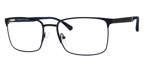 Matte Blue / 58-19-150