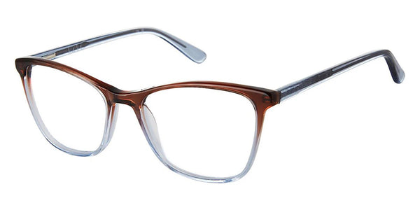 Brown/Blue / 53-17-135