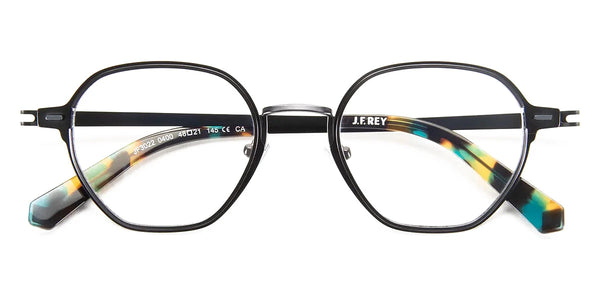 Satin Black/Dark Gray / 48-21-145