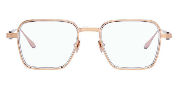 Brushed 12k Gold with Silver / 50-20-145