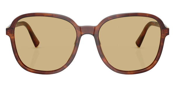 Striped Tobacco / Yellow / 58-18-140