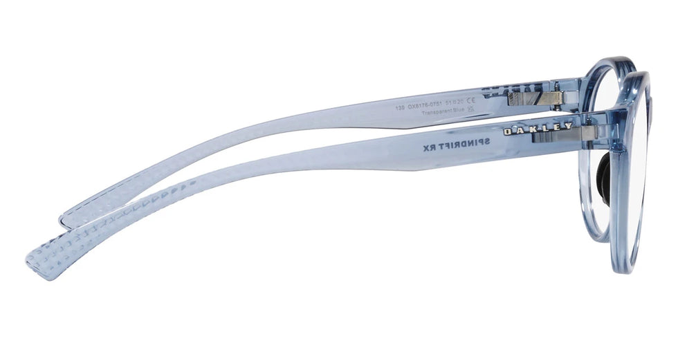 OAKLEY - OX8176 Spindrift